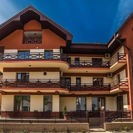 Guesthouse Magic Бэиле-Еркулане Экстерьер фото