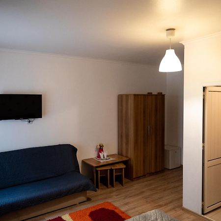 Guesthouse Magic Бэиле-Еркулане Экстерьер фото