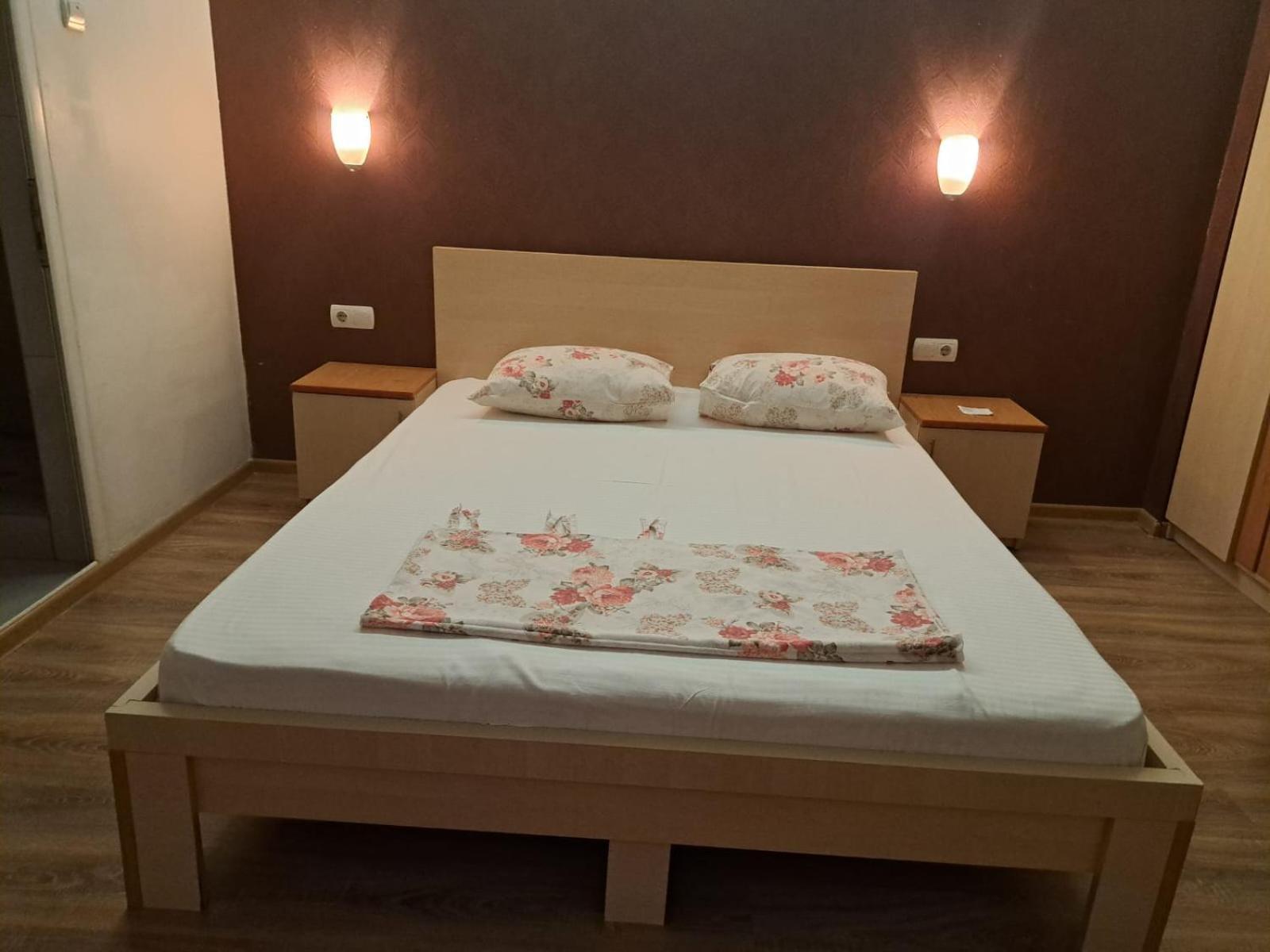 Guesthouse Magic Бэиле-Еркулане Экстерьер фото