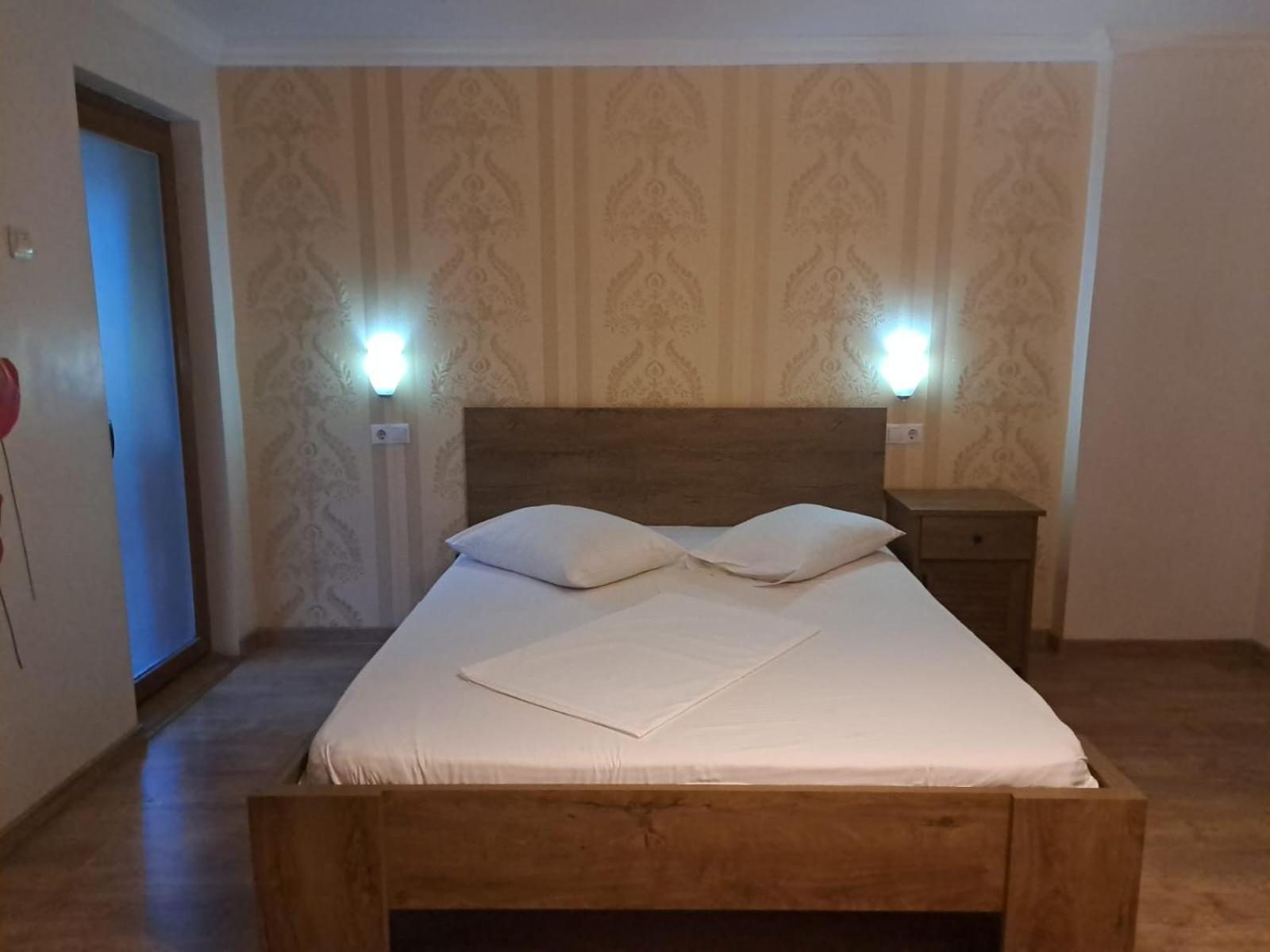 Guesthouse Magic Бэиле-Еркулане Номер фото