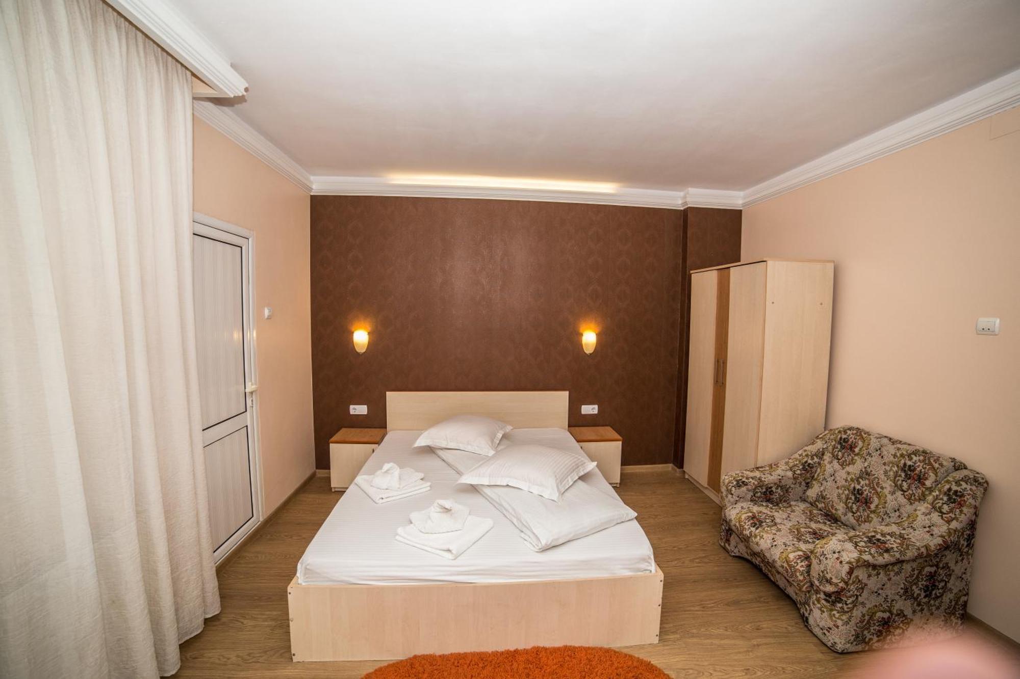 Guesthouse Magic Бэиле-Еркулане Номер фото