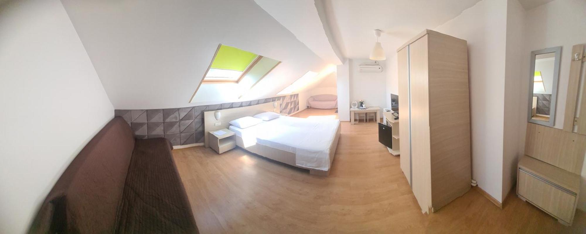 Guesthouse Magic Бэиле-Еркулане Экстерьер фото