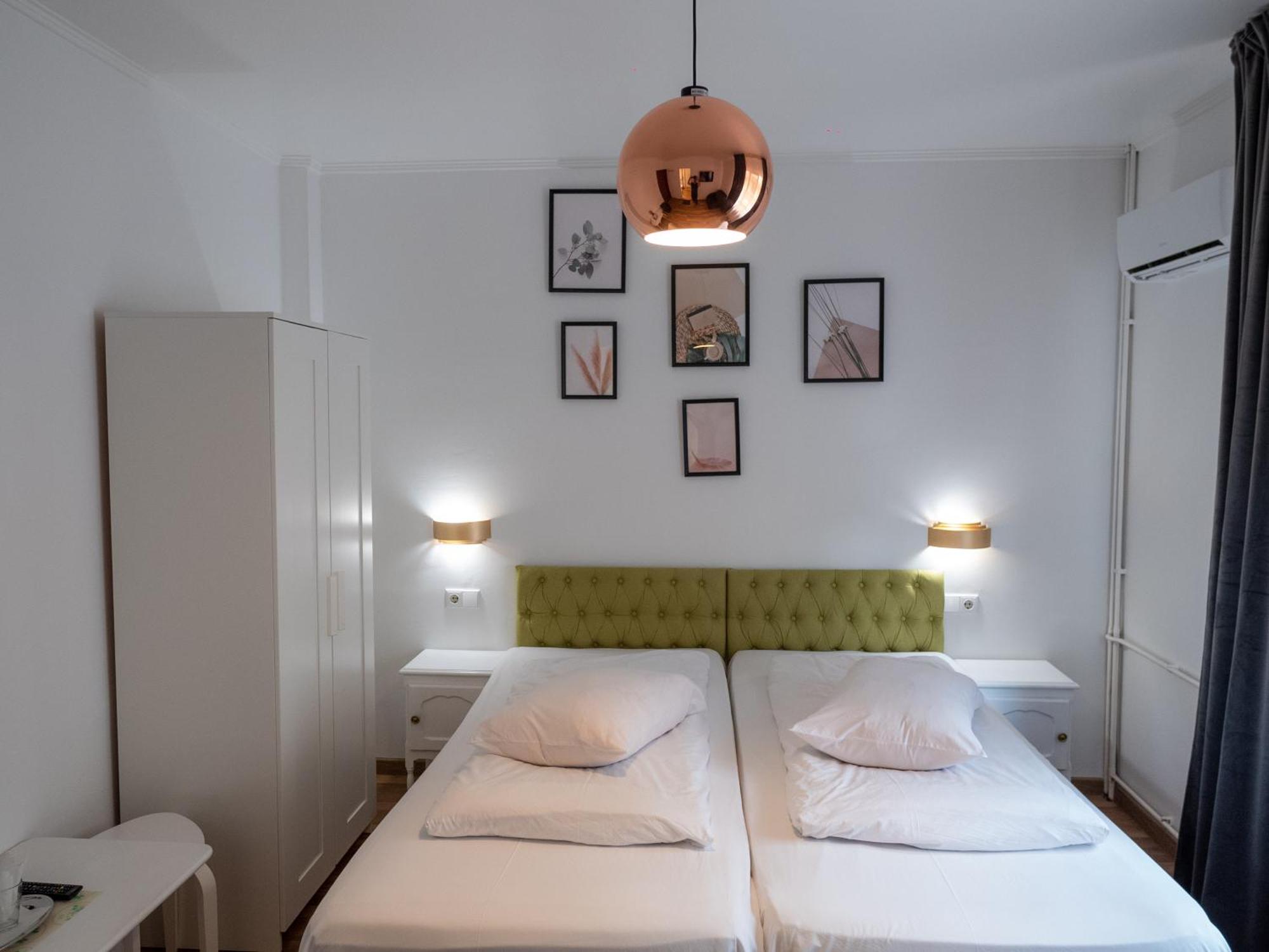 Guesthouse Magic Бэиле-Еркулане Экстерьер фото