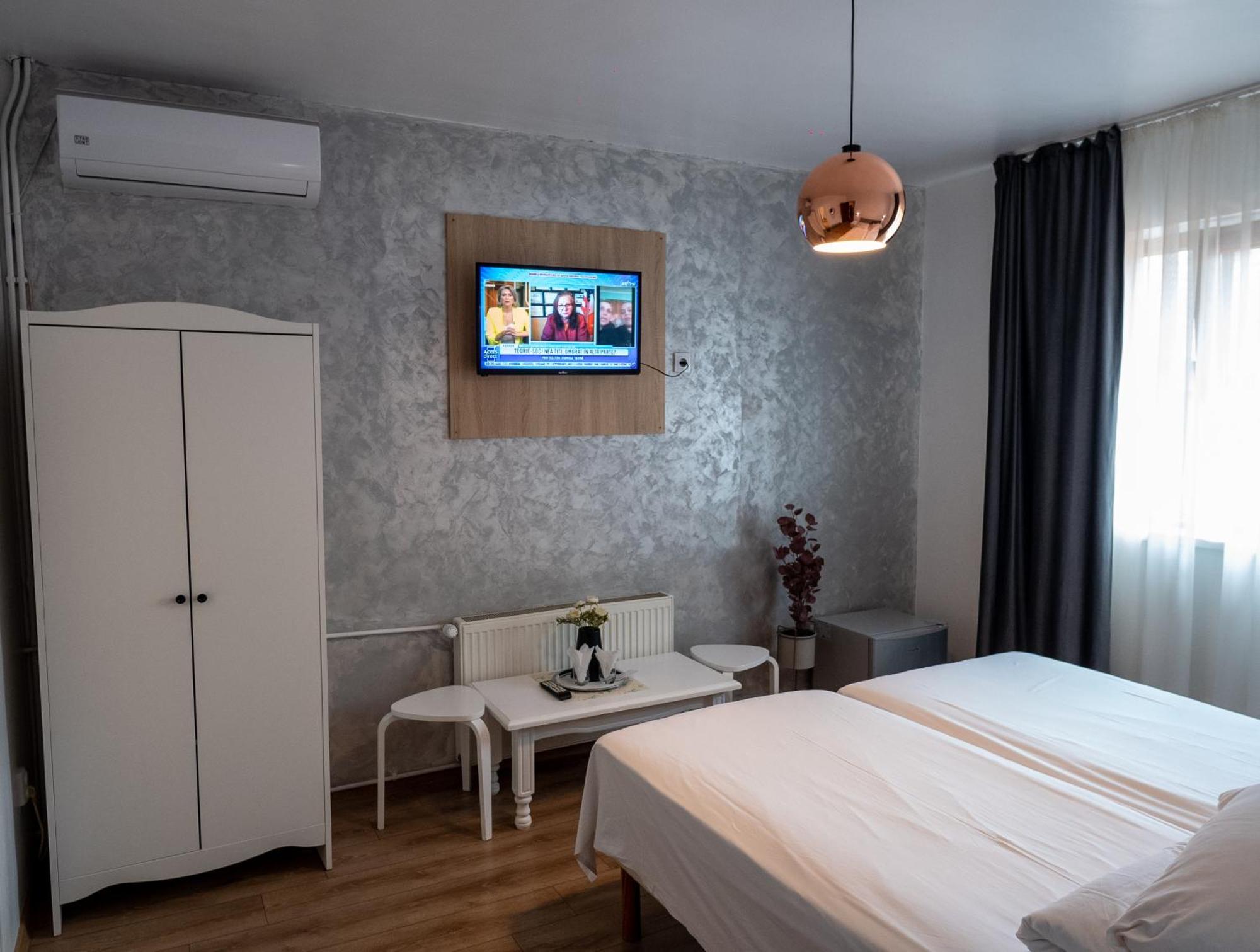 Guesthouse Magic Бэиле-Еркулане Экстерьер фото