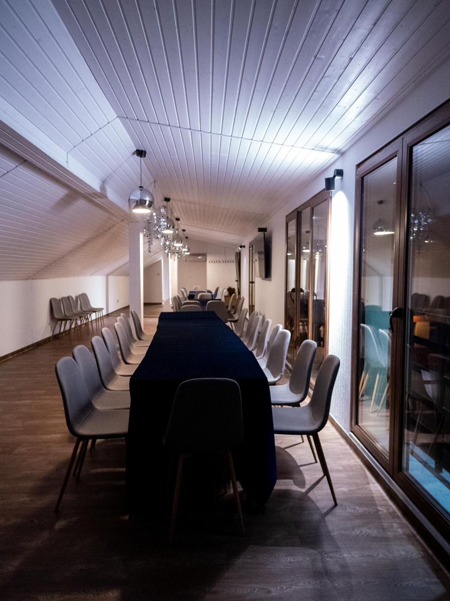 Guesthouse Magic Бэиле-Еркулане Экстерьер фото