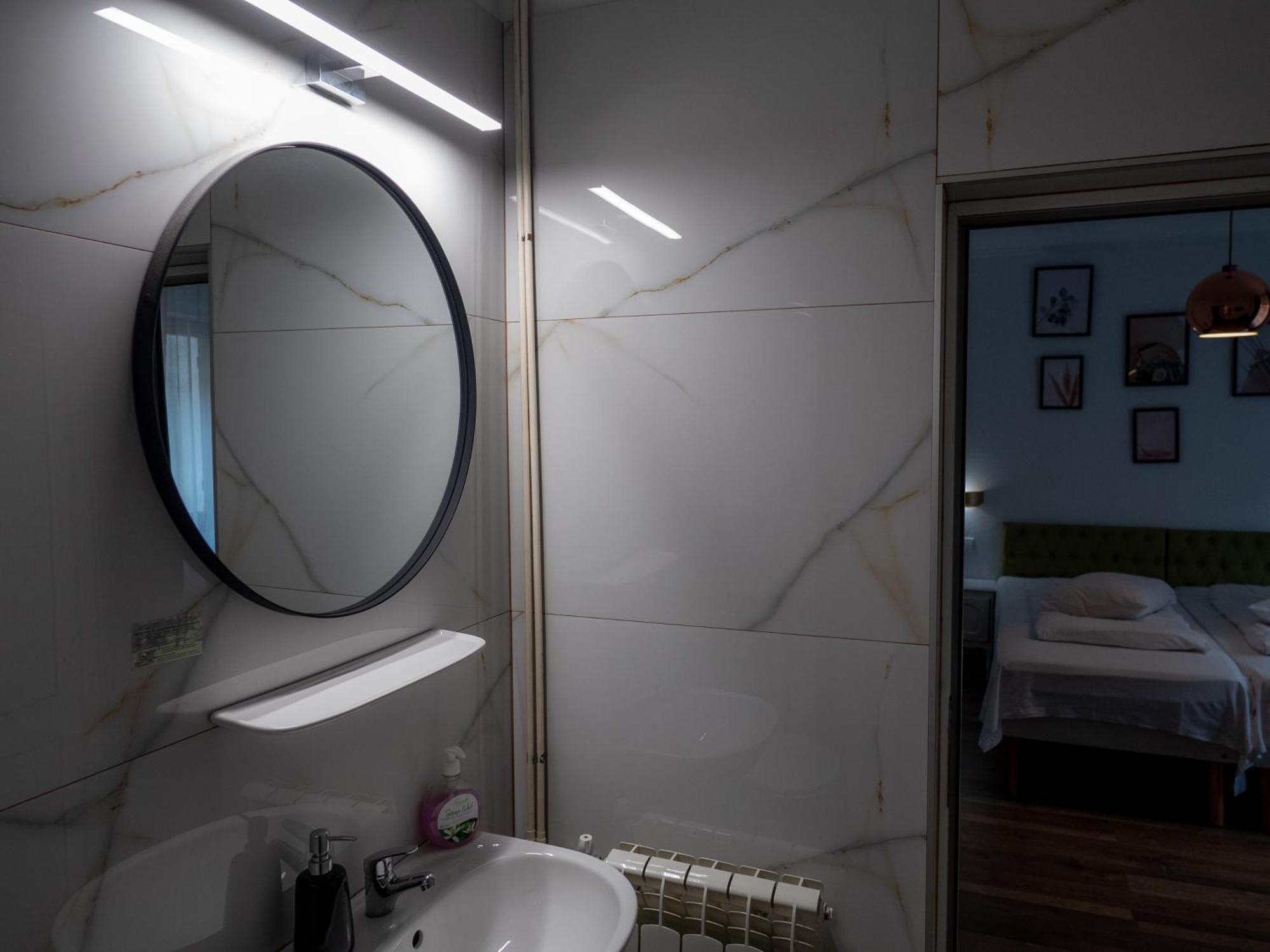 Guesthouse Magic Бэиле-Еркулане Экстерьер фото