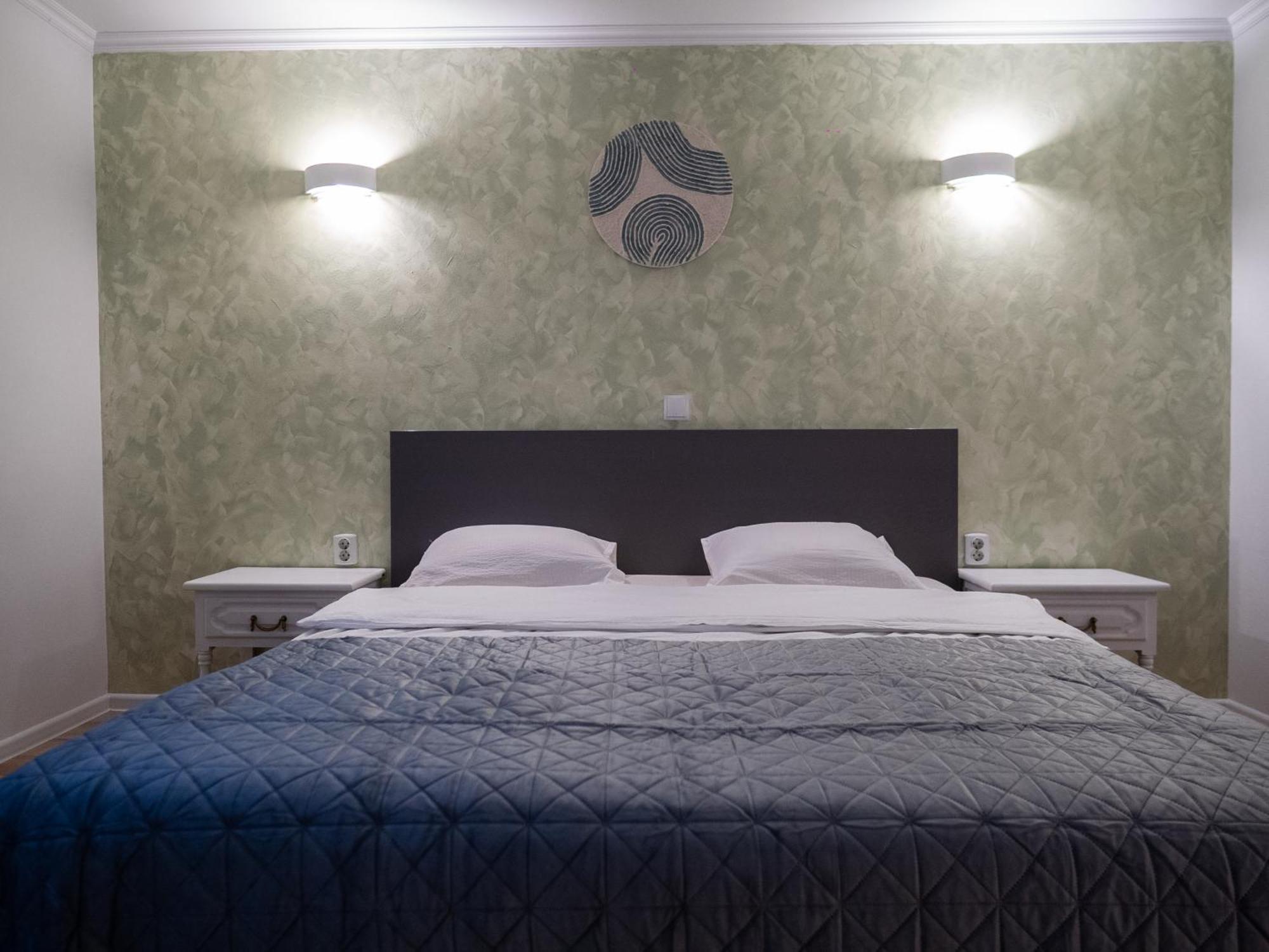 Guesthouse Magic Бэиле-Еркулане Экстерьер фото