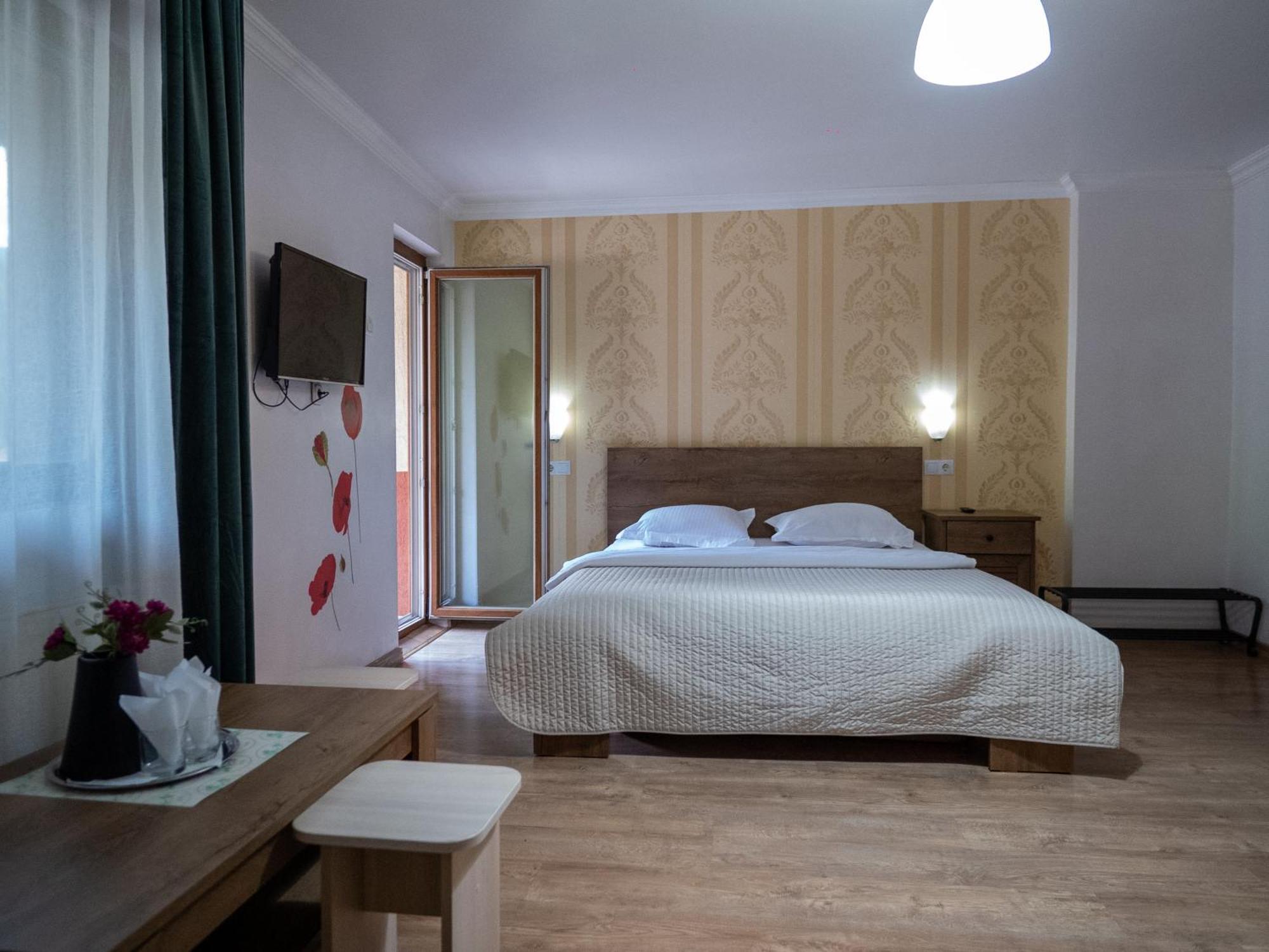 Guesthouse Magic Бэиле-Еркулане Экстерьер фото