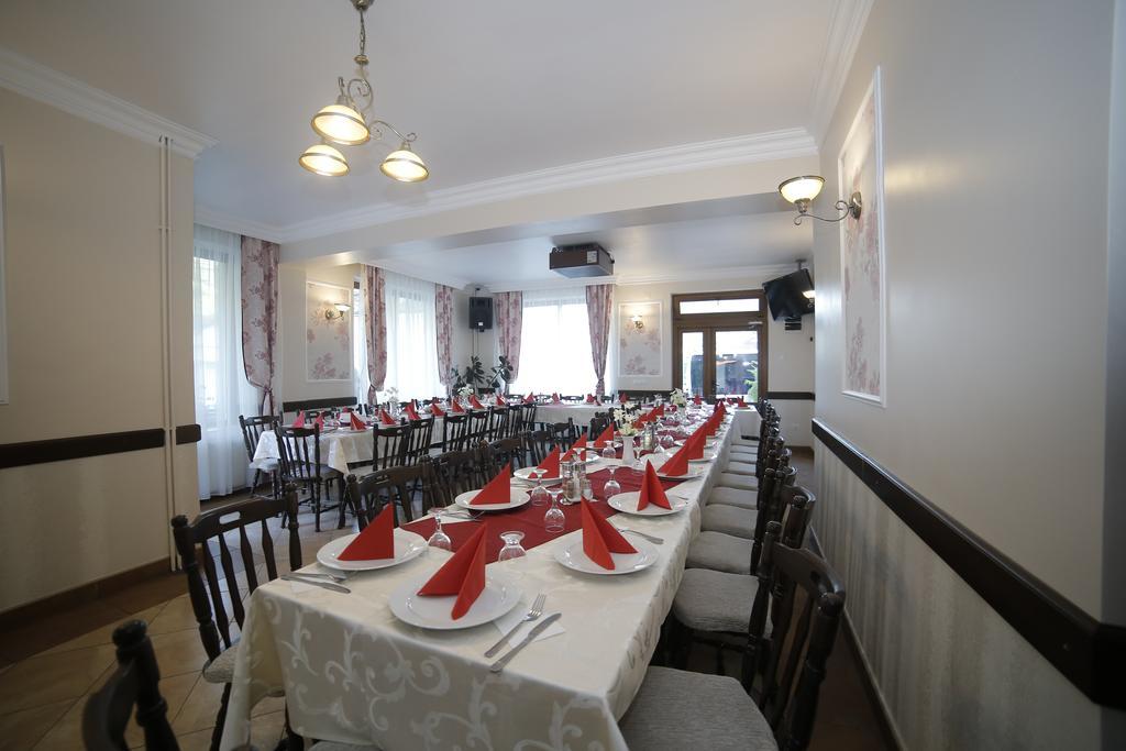 Guesthouse Magic Бэиле-Еркулане Экстерьер фото
