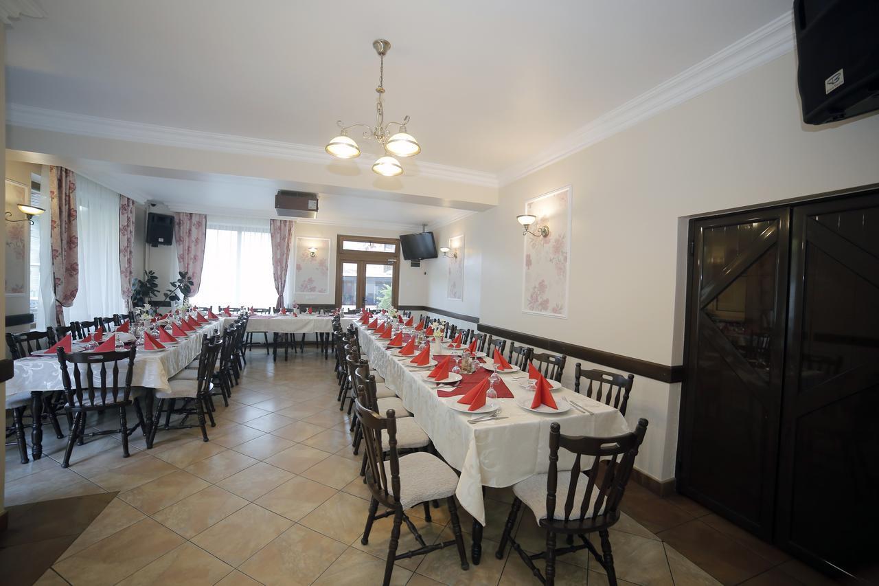 Guesthouse Magic Бэиле-Еркулане Экстерьер фото